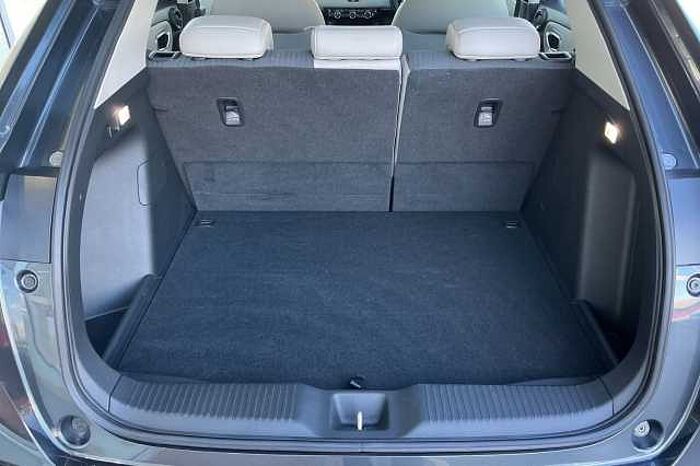 Honda HR-V Hybrid 1.5 eHEV Advance Style 5dr CVT 