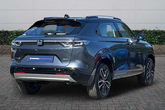 Honda HR-V Hybrid 1.5 eHEV Advance Style 5dr CVT 