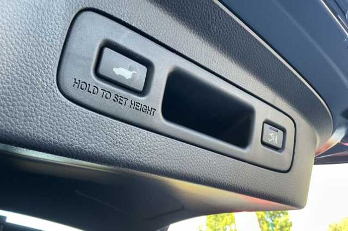 Honda HR-V Hybrid 1.5 eHEV Advance Style 5dr CVT 