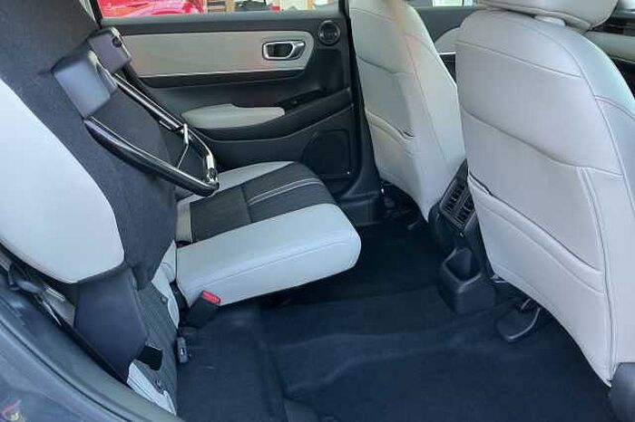 Honda HR-V Hybrid 1.5 eHEV Advance Style 5dr CVT 