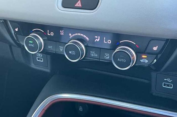 Honda HR-V Hybrid 1.5 eHEV Advance Style 5dr CVT 