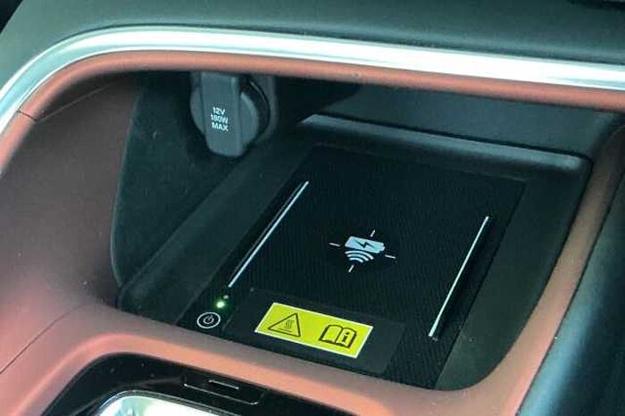Honda HR-V Hybrid 1.5 eHEV Advance Style 5dr CVT 