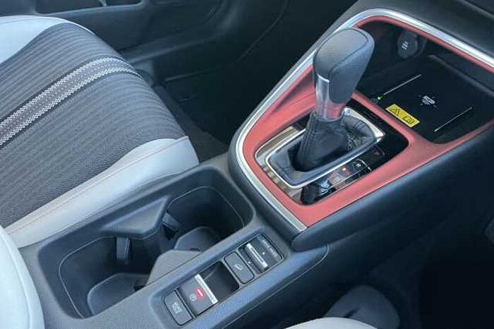 Honda HR-V Hybrid 1.5 eHEV Advance Style 5dr CVT 