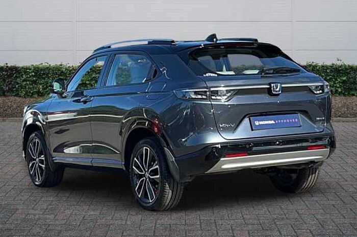 Honda HR-V Hybrid 1.5 eHEV Advance Style 5dr CVT 