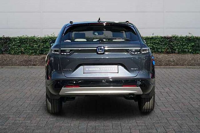 Honda HR-V Hybrid 1.5 eHEV Advance Style 5dr CVT 