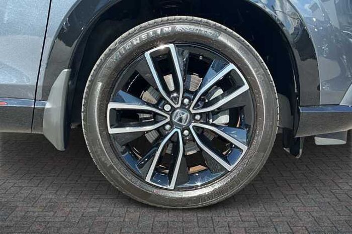 Honda HR-V Hybrid 1.5 eHEV Advance Style 5dr CVT 