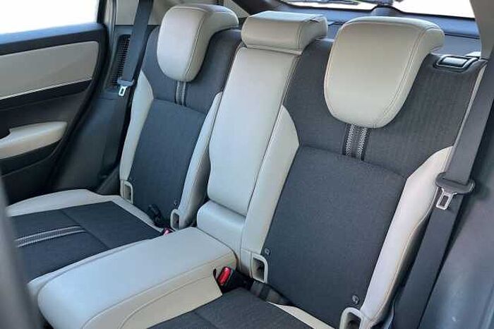 Honda HR-V Hybrid 1.5 eHEV Advance Style 5dr CVT 