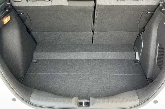 Honda Jazz Hybrid 1.5 i-MMD Hybrid Advance 5dr eCVT 