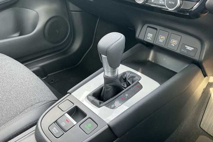Honda Jazz Hybrid 1.5 i-MMD Hybrid Advance 5dr eCVT 