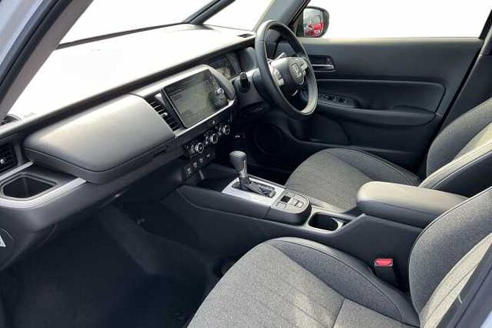 Honda Jazz Hybrid 1.5 i-MMD Hybrid Advance 5dr eCVT 