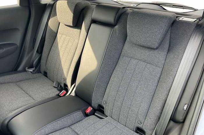 Honda Jazz Hybrid 1.5 i-MMD Hybrid Advance 5dr eCVT 