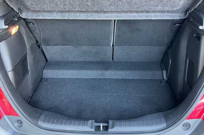 Honda Jazz Hybrid 1.5 i-MMD Hybrid Crosstar EX 5dr eCVT 
