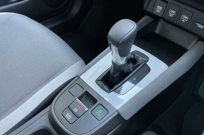 Honda Jazz Hybrid 1.5 i-MMD Hybrid Crosstar EX 5dr eCVT 