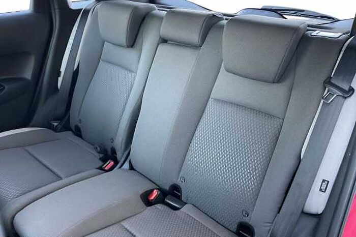 Honda Jazz Hybrid 1.5 i-MMD Hybrid Crosstar EX 5dr eCVT 