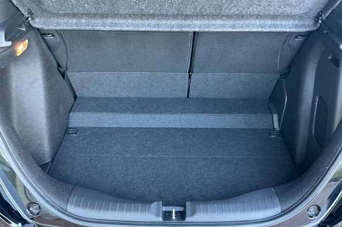 Honda Jazz Hybrid 1.5 i-MMD Hybrid Advance 5dr eCVT 