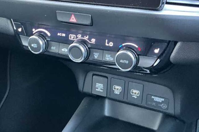 Honda Jazz Hybrid 1.5 i-MMD Hybrid Advance 5dr eCVT 