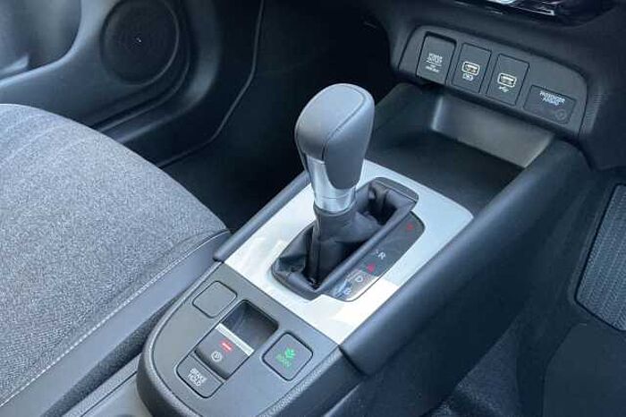 Honda Jazz Hybrid 1.5 i-MMD Hybrid Advance 5dr eCVT 