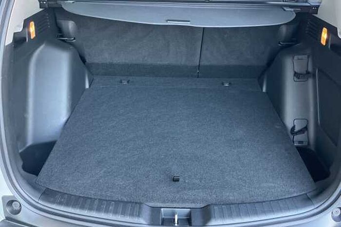 Honda CR-V 1.5 VTEC Turbo SR 5dr CVT 