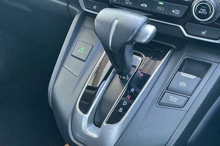 Honda CR-V 1.5 VTEC Turbo SR 5dr CVT 