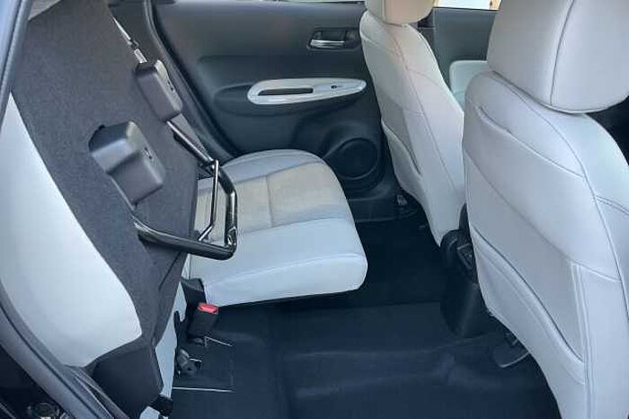 Honda Jazz Hybrid 1.5 i-MMD Hybrid EX 5dr eCVT 