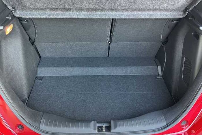Honda Jazz Hybrid 1.5 i-MMD Hybrid Advance 5dr eCVT 