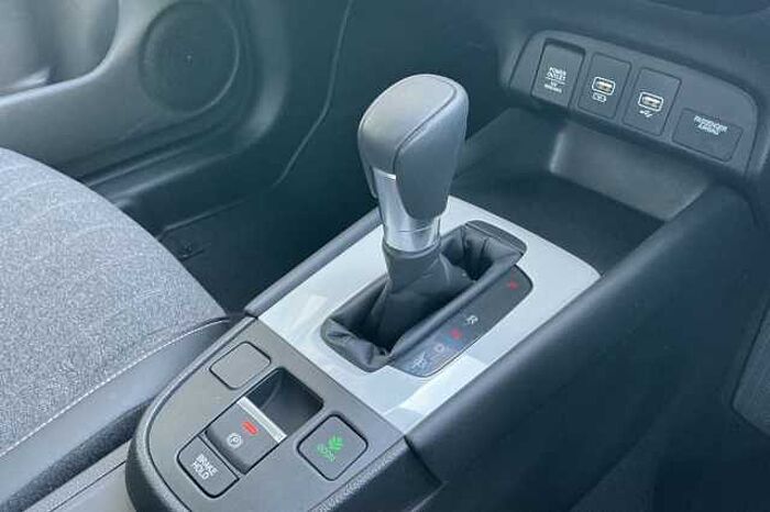 Honda Jazz Hybrid 1.5 i-MMD Hybrid Advance 5dr eCVT 