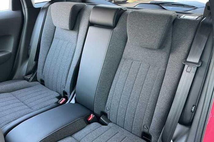 Honda Jazz Hybrid 1.5 i-MMD Hybrid Advance 5dr eCVT 