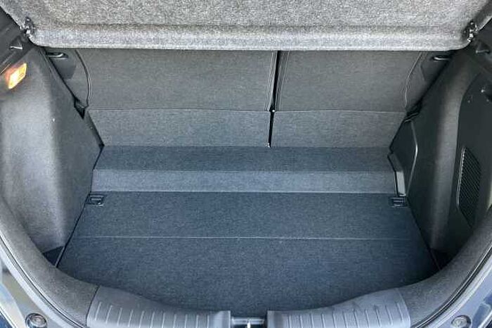 Honda Jazz Hybrid 1.5 i-MMD Hybrid Advance 5dr eCVT 