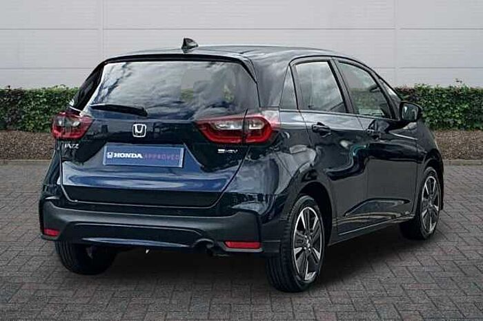 Honda Jazz Hybrid 1.5 i-MMD Hybrid Advance 5dr eCVT 