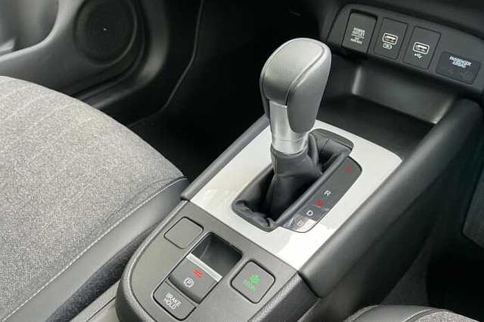 Honda Jazz Hybrid 1.5 i-MMD Hybrid Advance 5dr eCVT 