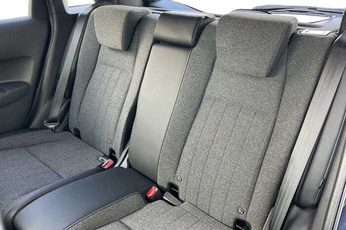 Honda Jazz Hybrid 1.5 i-MMD Hybrid Advance 5dr eCVT 
