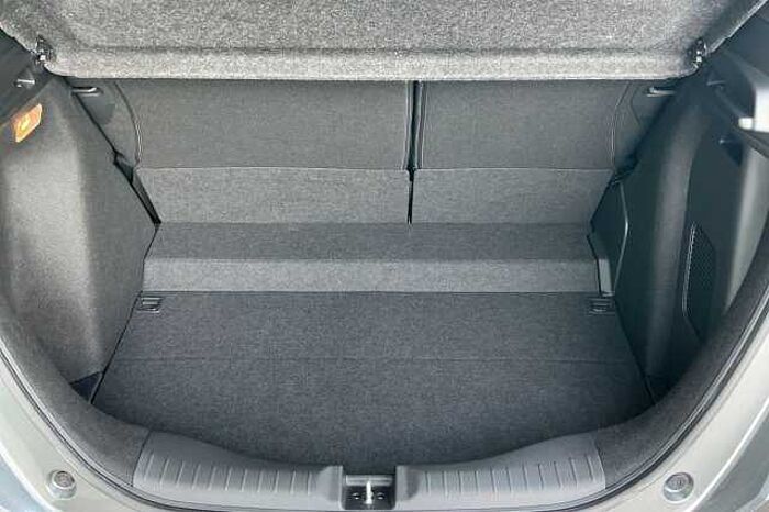 Honda Jazz Hybrid 1.5 i-MMD Hybrid SR 5dr eCVT 