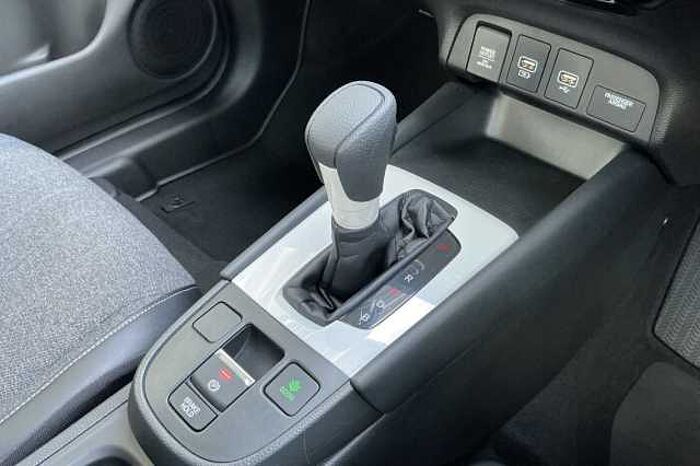 Honda Jazz Hybrid 1.5 i-MMD Hybrid SR 5dr eCVT 