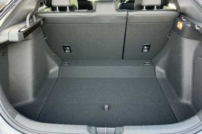 Honda Civic Hybrid 2.0 eHEV Advance 5dr CVT 