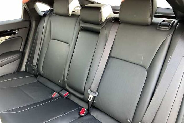 Honda Civic Hybrid 2.0 eHEV Advance 5dr CVT 