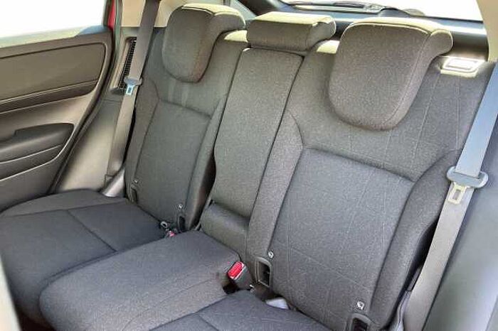 Honda HR-V Hybrid 1.5 eHEV Elegance 5dr CVT 