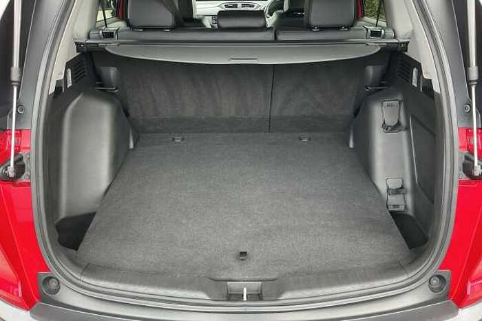 Honda CR-V 1.5 VTEC Turbo SR 5dr 