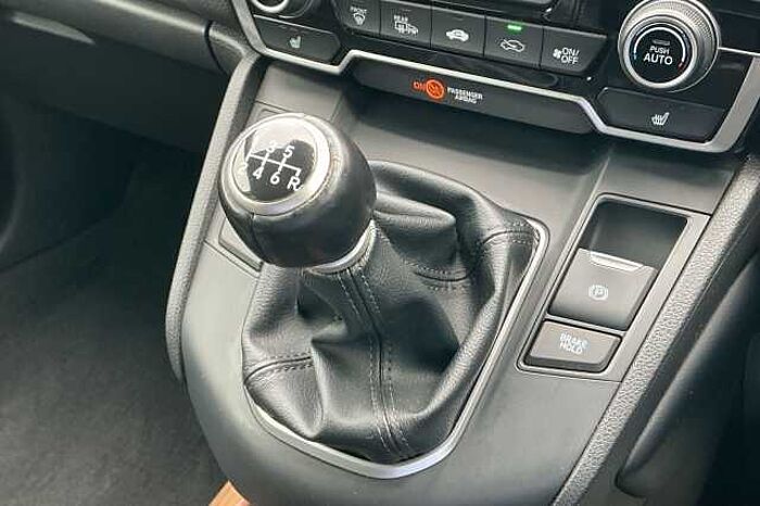 Honda CR-V 1.5 VTEC Turbo SR 5dr 