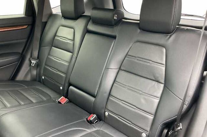 Honda CR-V 1.5 VTEC Turbo SR 5dr 