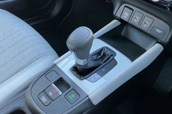 Honda Jazz Hybrid 1.5 i-MMD Hybrid EX 5dr eCVT 