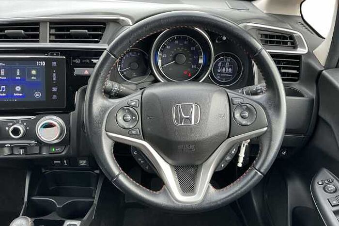 Honda Jazz 1.5 i-VTEC Sport 5dr 