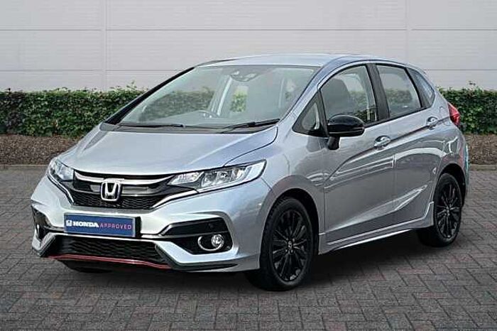 Honda Jazz 1.5 i-VTEC Sport 5dr 