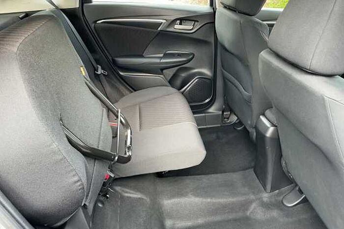 Honda Jazz 1.5 i-VTEC Sport 5dr 