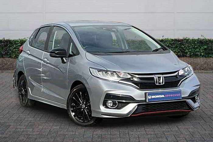 Honda Jazz 1.5 i-VTEC Sport 5dr 