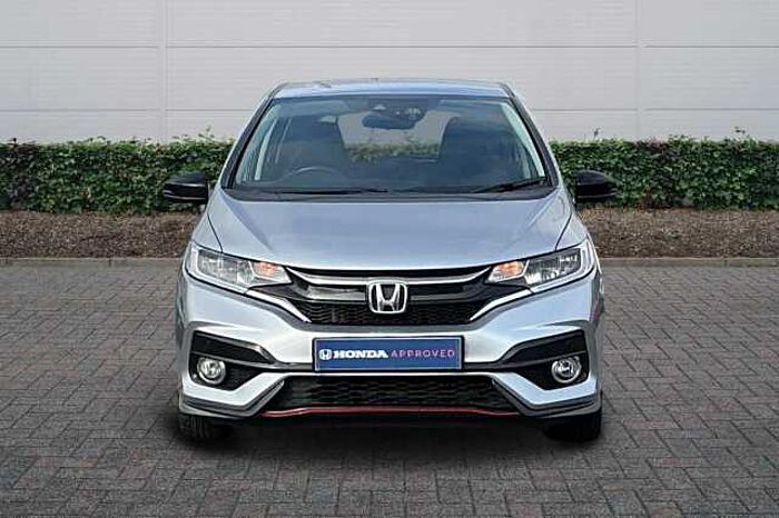 Honda Jazz 1.5 i-VTEC Sport 5dr 
