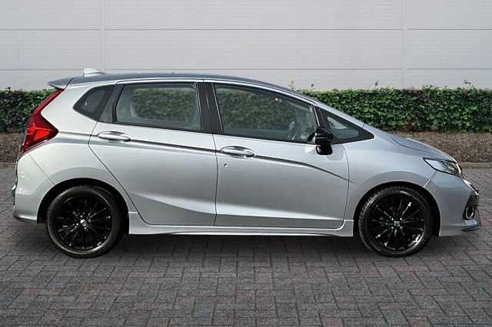 Honda Jazz 1.5 i-VTEC Sport 5dr 