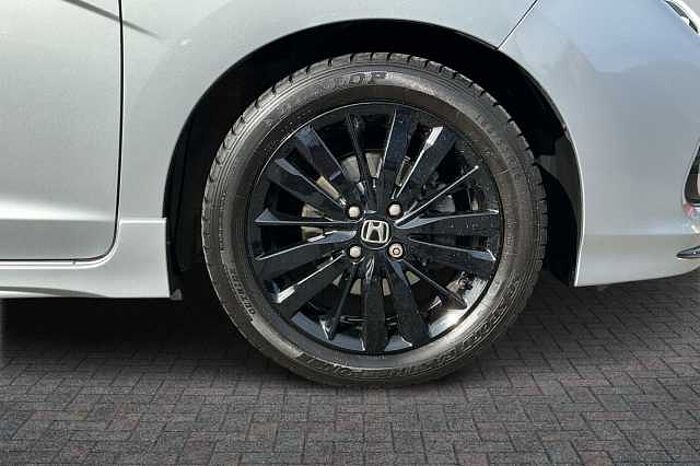 Honda Jazz 1.5 i-VTEC Sport 5dr 