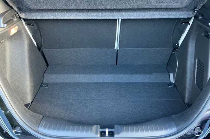 Honda Jazz Hybrid 1.5 i-MMD Hybrid EX 5dr eCVT 