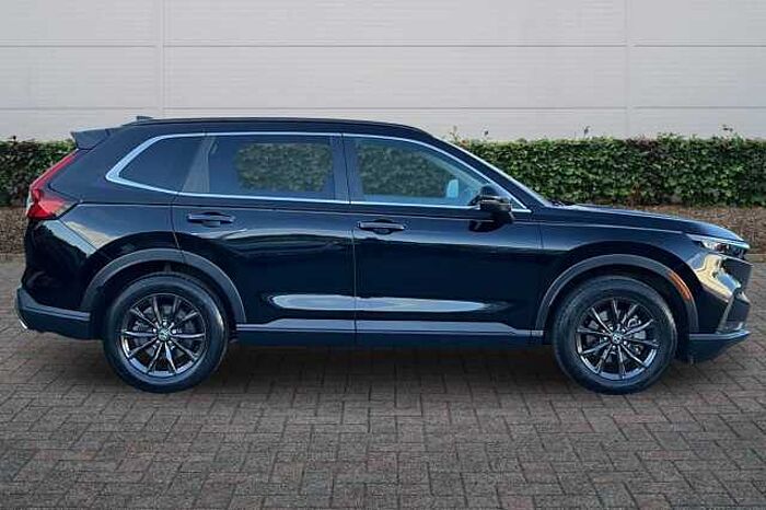 Honda CR-V e:HEV 2.0 eHEV Elegance 5dr eCVT 