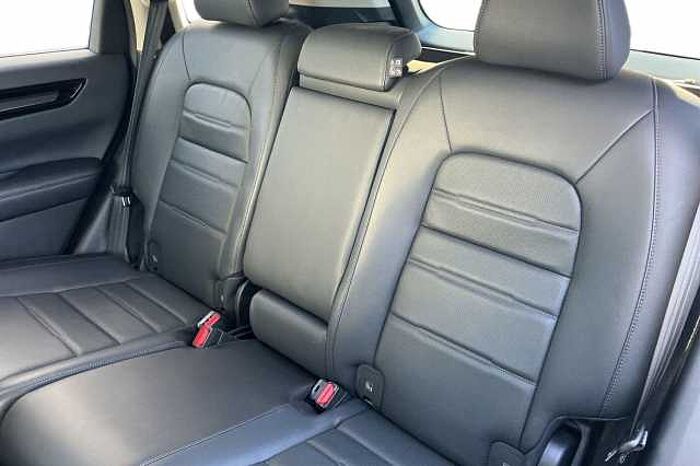 Honda CR-V e:HEV 2.0 eHEV Elegance 5dr eCVT 